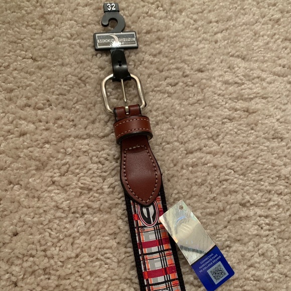 Men’s belt - Picture 2 of 3